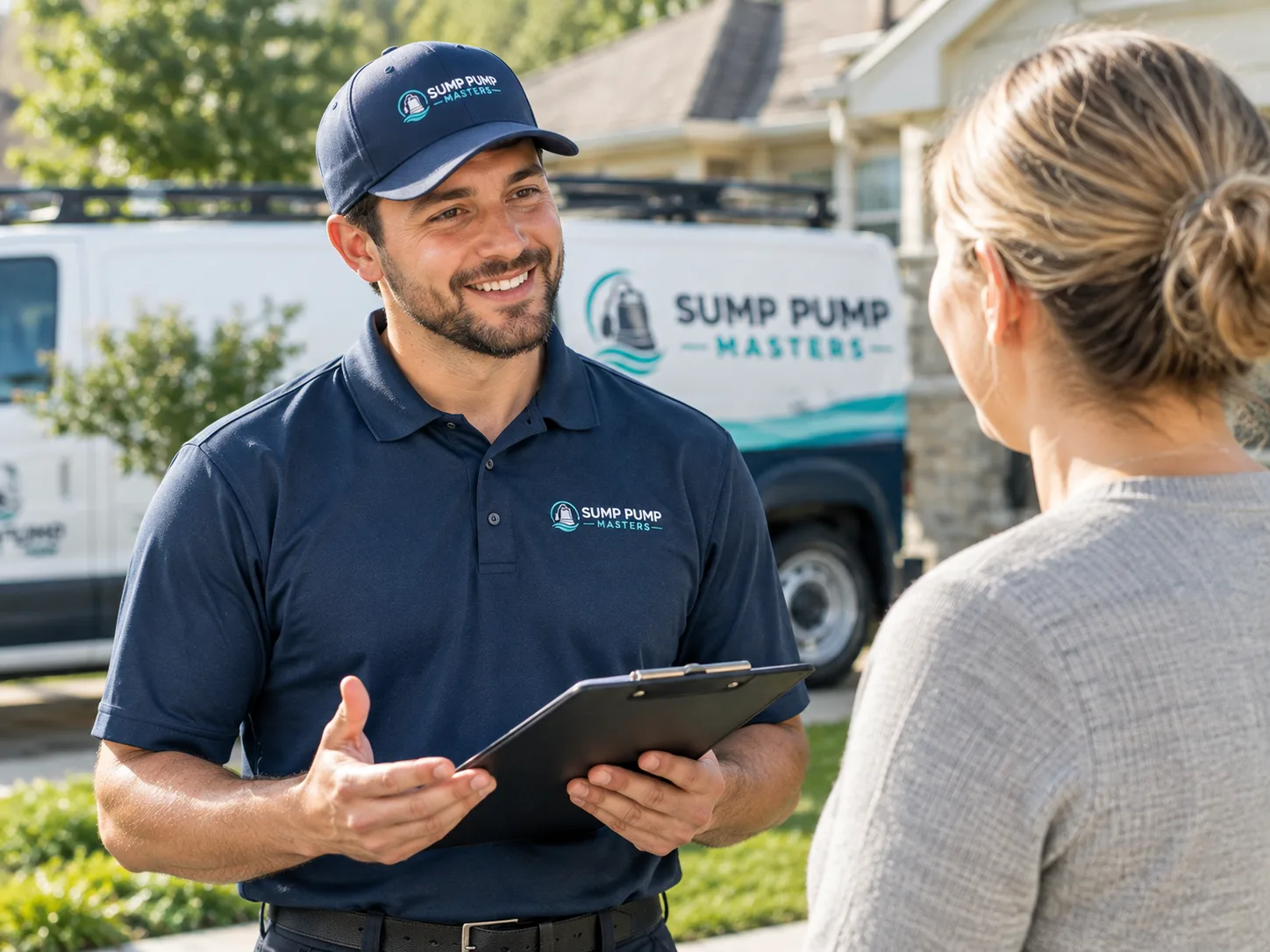Sump Pump Repair Glennville, CA FAQs